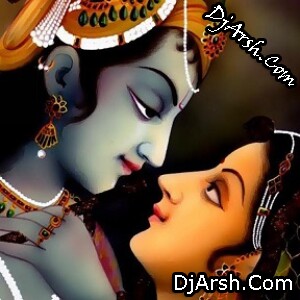 Radhe Krishna Remix Song