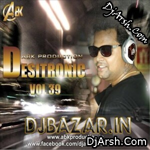 Raat Jashan Di - Remix Dj Song - Dj Abhishek Production