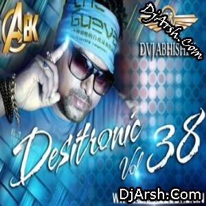 Lets Nacho - Remix Dj Song - Dj Abhishek Production