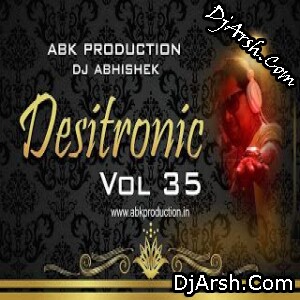 Yeh Jo Halka Halka Suroor - Remix Dj Song - Dj Abk Production