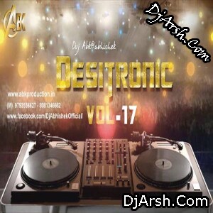 Batameez Dil - Remix Dj Song - Dj Abhishek Production