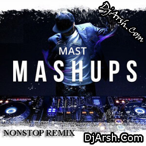 Main Tere - Punjabi Nonstop Mashup Party Remix - DJ ASIM