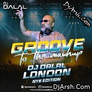 ROOH (Remix Song) DJ Dalal London