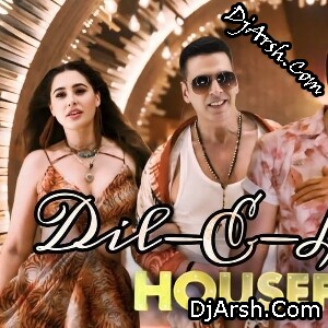 Dil E Nadaan (Housefull 5) - DJ Doc X DJ Krish Club Remix